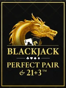 Blackjack Perfect Pairs And 21 Plus3